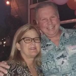 Meet your Posher, Sandy